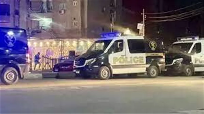 رصاص وضحايا بنهار رمضان.. مشاجرة بين أطفال تتحول إلى مأساة في بنها