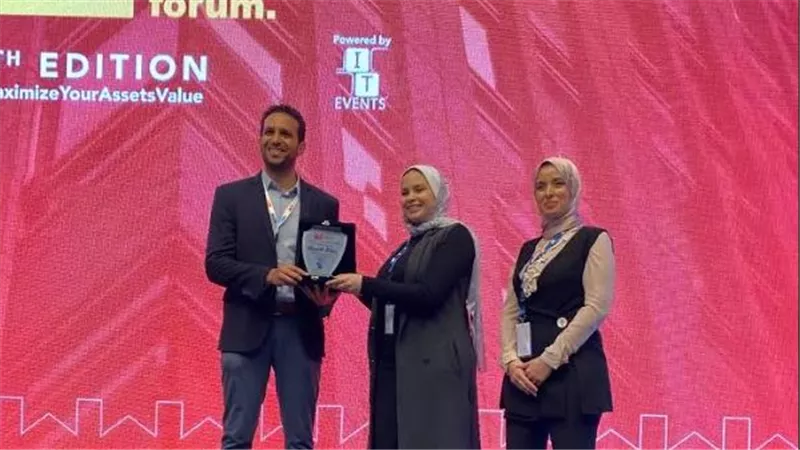فاين الصحية القابضة تستعرض جهودها المستدامة خلال مشاركتها في منتدى مصر لإدارة المرافق والمنشآت
