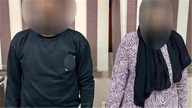 بحيلة شيطانية.. قرار جديد بشأن محاكمة المتهمة بإنهاء حياة زوجها بمساعدة عشيقها بكفر الشيخ