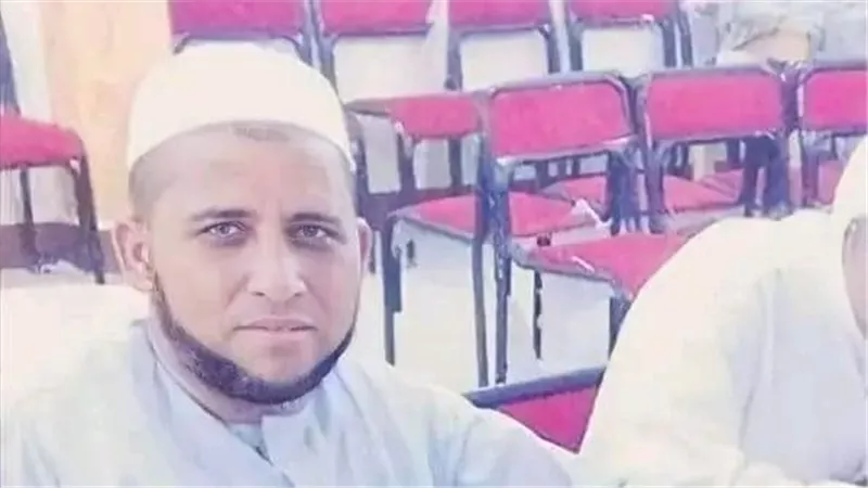 الحقوا الشيخ محمد مات.. تفاصيل وفاة إمام مسجد أثناء صلاة العشاء داخل مسجد بالدقهلية 