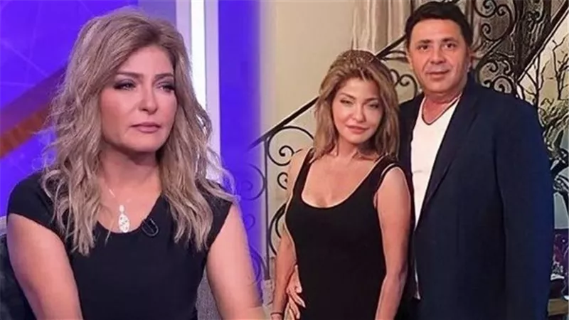 مش هصرف على راجل أكبر مني.. هجوم ناري من علا غانم على طليقها | فيديو