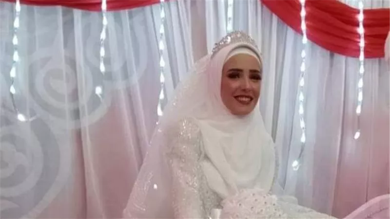 حكاية ممرضة أكتوبر.. حاربت أهلها للفوز بفارس أحلامها فقتلها بعد 6 أشهر