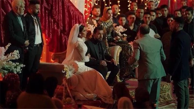 هل وقع المسلسل في خطأ؟.. قانوني يعلق على حيلة زواج وداد من شوقي في جعفر العمدة