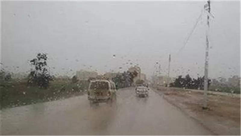 بيان تحذيري من الأرصاد.. حالة الطقس غدا السبت 1-4-2023 