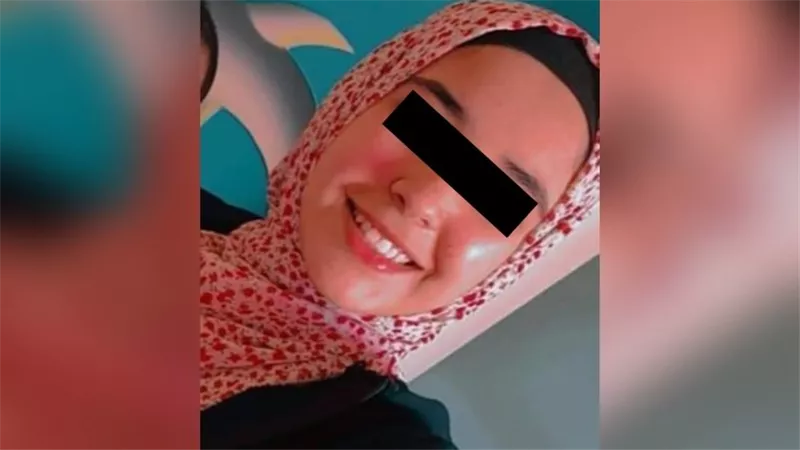 زوجها كان دائم التعدي عليها بالضرب.. أقوال صادمة لوالد ضحية 6 أكتوبر للنيابة