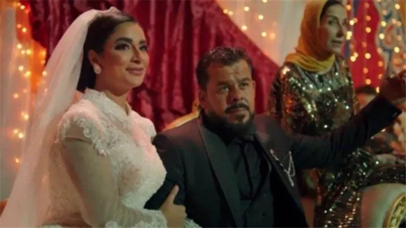 خلعت زوجها وتزوجت دون علمه.. كيف علق الجمهور على جبروت وداد في جعفر العمدة؟