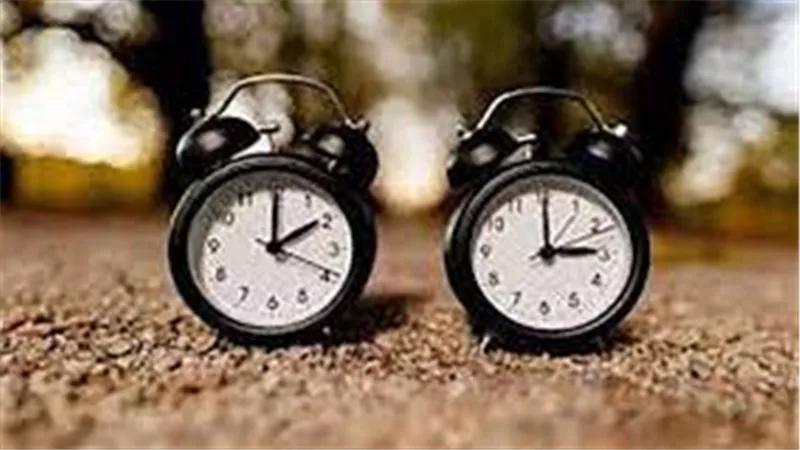  التوقيت الصيفي.. قدم ساعتك 60 دقيقة في هذا الموعد