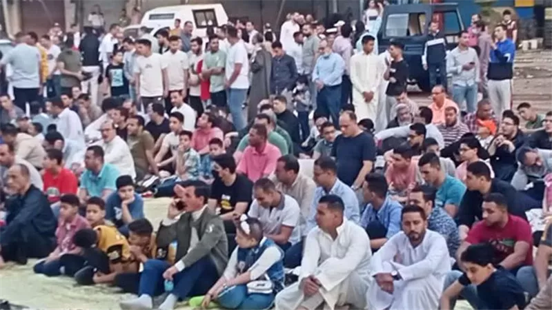 6 أيام متصلة.. قرار عاجل بتحديد موعد إجازة عيد الفطر
