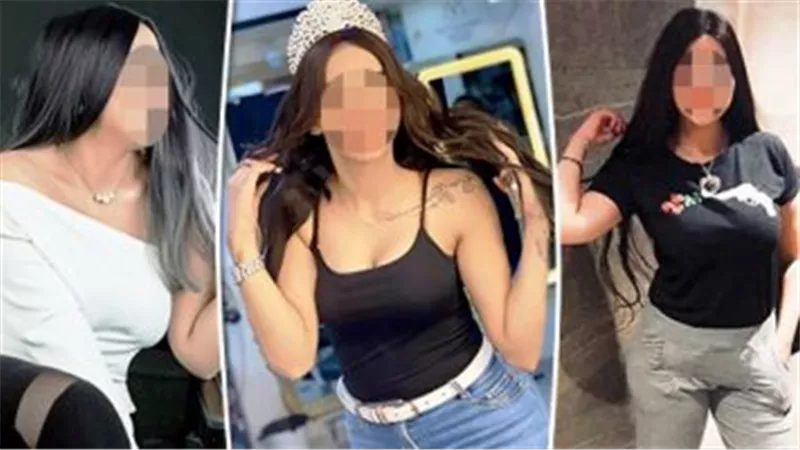 مقاطع فاضحة بمقابل.. تفاصيل ضبط فتاة تيك توك جديدة في الجيزة