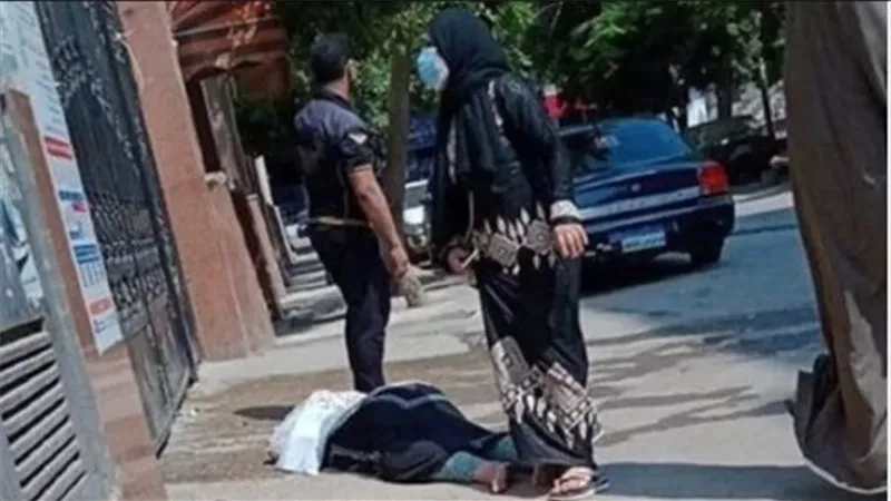 النيابة الإدارية تكشف مفاجأة في وفاة سيدة رفض مستشفى فرشوط استقبالها