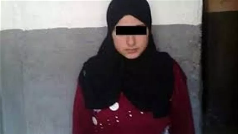 قلعوني هدومي وصوروني.. القصة الكاملة لقاتلة زوجها بمساعدة عشيقها بعد إحالتهما للمفتي بكفر الشيخ