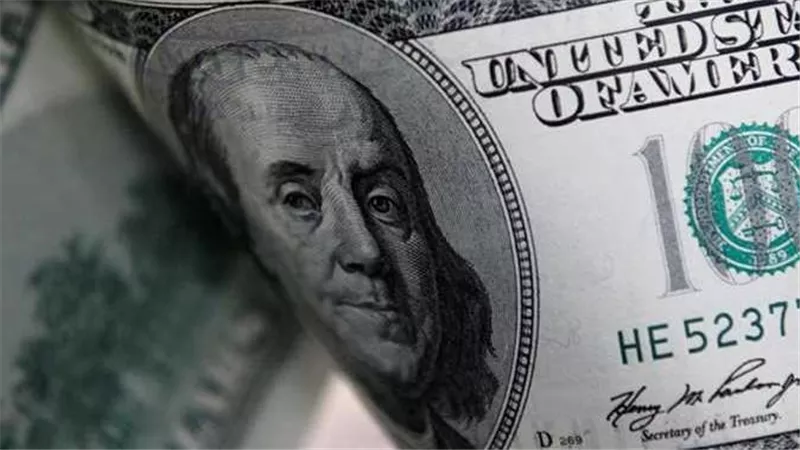 وفقا لآخر تحديث.. سعر الدولار اليوم الأربعاء 12-4-2023