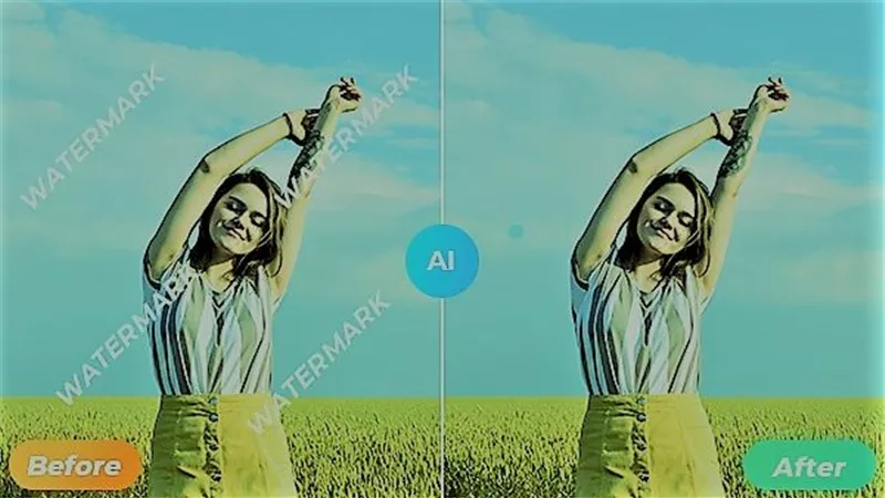 لحمايتها من السرقة.. كيف تضع علامة مائية على صورك ؟
