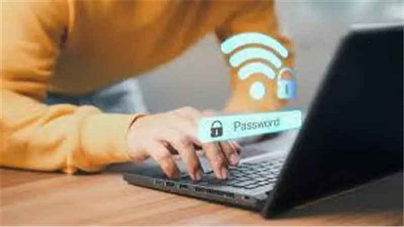 احذرها..6 أشياء تعرض باسورد الوايفاي للسرقة