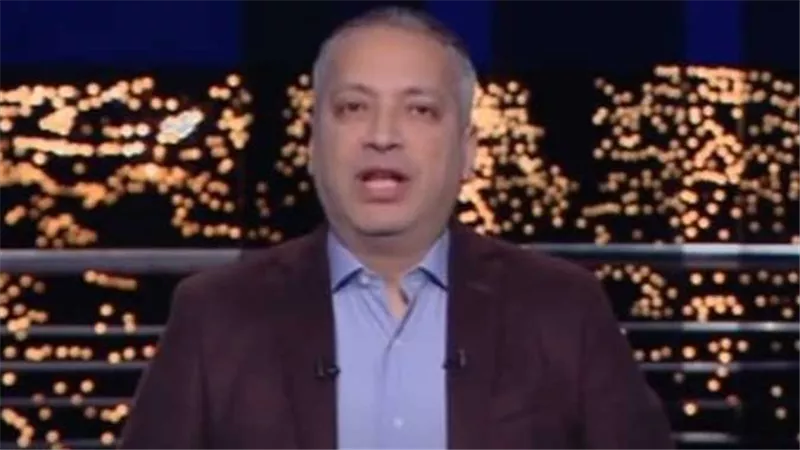 مجلس إدارة العالم يتحكم في الزلازل وتسونامي.. تصريحات مثيرة للجدل للإعلامي تامر أمين | فيديو