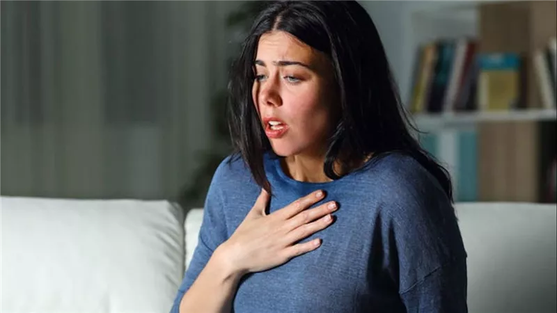 احذرها..علامات إذا ظهرت عليك أثناء نهار رمضان تعني حدوث أزمة قلبية