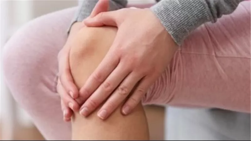 لن تتوقعه..مكون طبيعي يعالج آلام والتهاب المفاصل