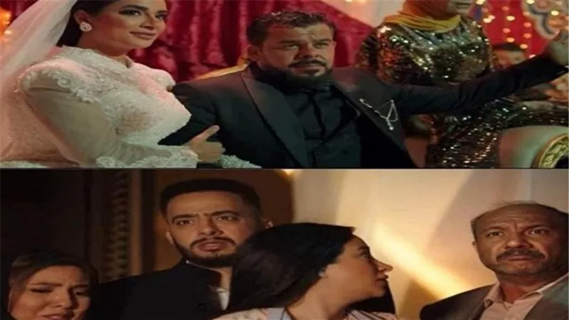 وداد بالعباية السوداء.. صور جوري بكر تشعل السوشيال ميديا من جديد | شاهد