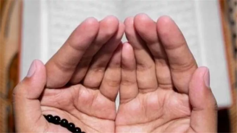  اغتنم فضله..دعاء الجمعة الأخيرة من رمضان 2023
