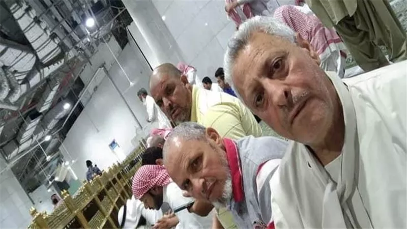 الحمد لله كده تمام قوي.. آخر كلمات طبيب القليوبية على فراش الموت في مكة