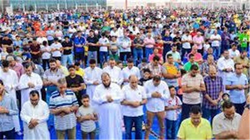  الجمعة ولا السبت.. البحوث الفلكية تفجر مفاجأة عن أول أيام العيد