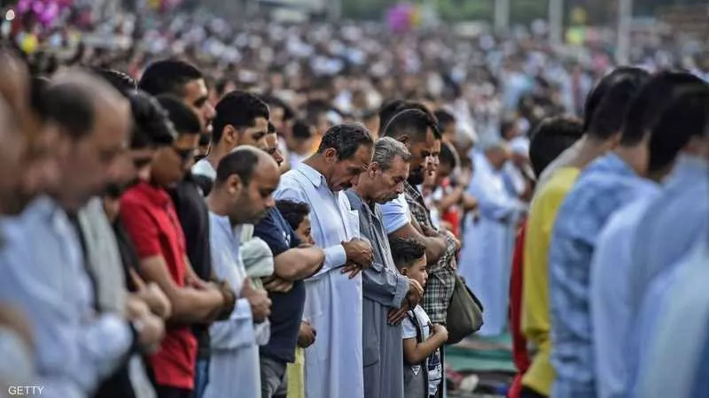 تؤديان جماعة.. بيان مهم من الأوقاف بشأن صلاتي العيد والجمعة