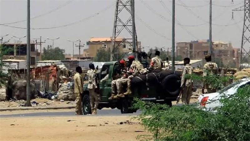 اشتباكات الخرطوم.. أول تعليق من نجيب ساويرس على أحداث السودان