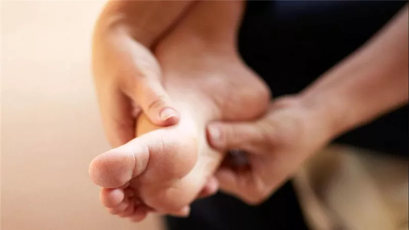 احذر..هذه الأحذية لا تناسب مرضى السكري