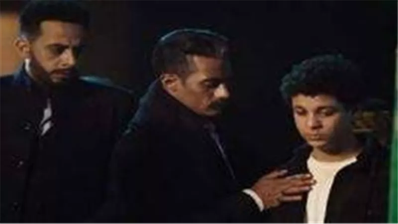 بعد جدل فيديو هالة صدقي.. حقيقة تغيير مشهد النهاية في مسلسل جعفر العمدة