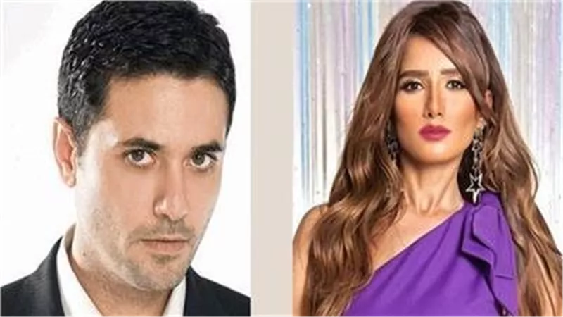 الدفع أو الحبس.. قرار جديد بشأن قضية زينة ضد الفنان أحمد عز 