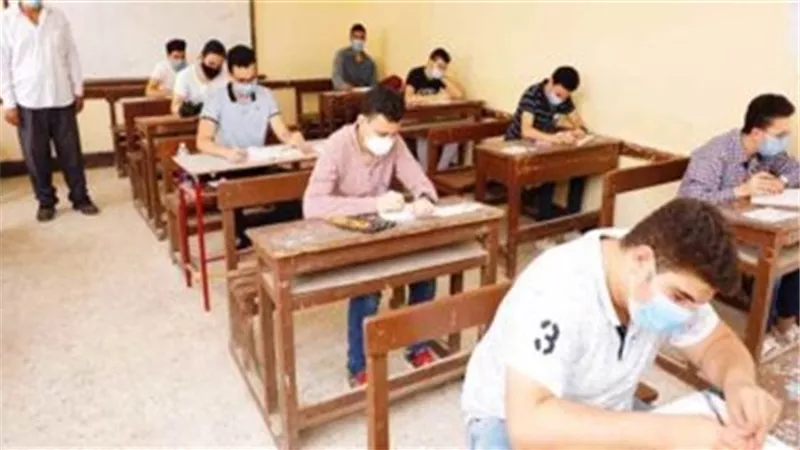 حقيقة تقديم موعد امتحانات الفصل الدراسي الثاني لصفوف النقل والشهادة الإعدادية