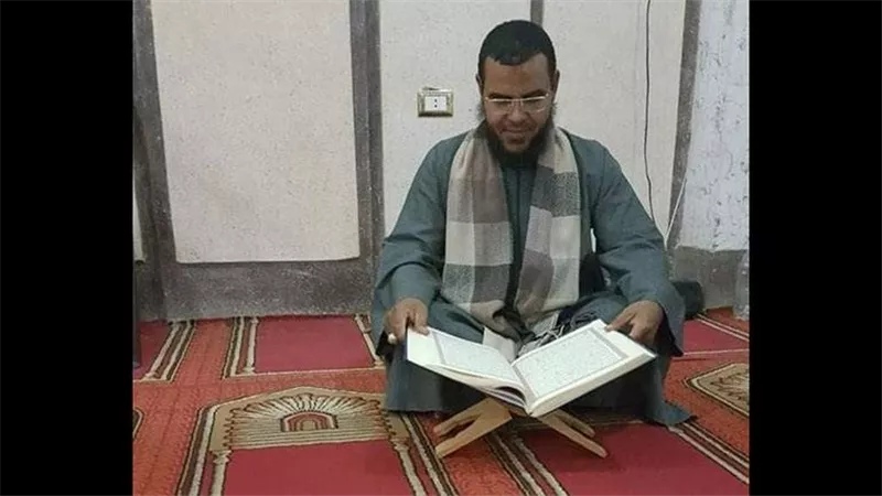 تمنى قبض روحه ليلة القدر.. القصة الكاملة لوفاة مواطن أثناء التهجد وتغسيله بماء زمزم