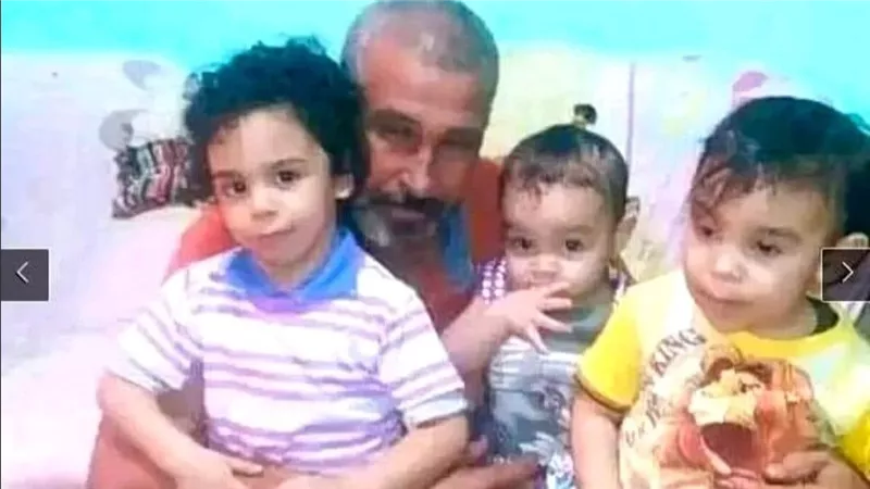 بتجيب رجالة الشقة.. أقوال مثيرة للناجي الوحيد من مذبحة الإسكندرية أمام المحكمة