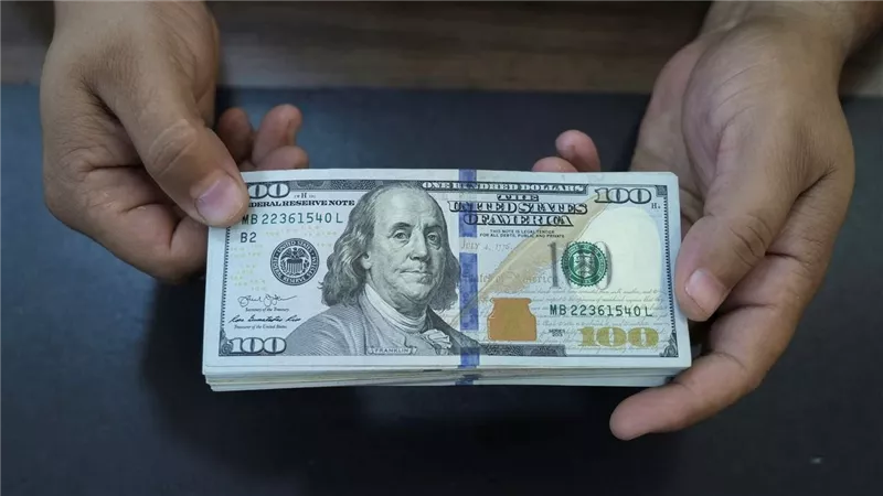 بداية التعاملات..سعر الدولار اليوم الثلاثاء 18-4-2023