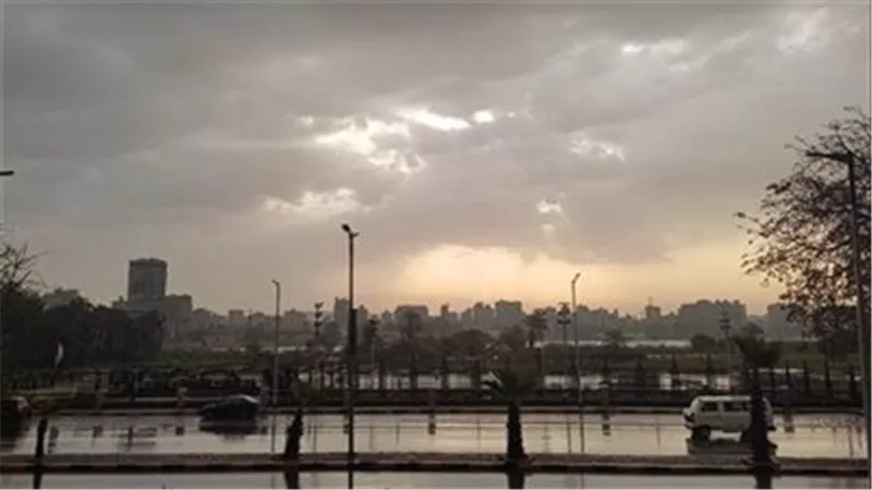 بيان تحذيري هام من الأرصاد.. حالة الطقس غدا الأربعاء 19-4-2023