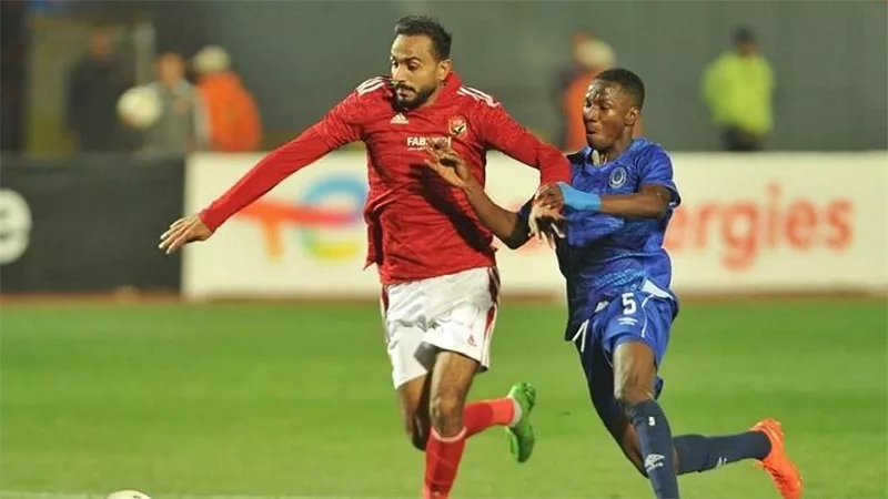 أزمة كهربا تتصاعد.. أول تعليق من اتحاد الكرة على عقوبات الأهلي والزمالك