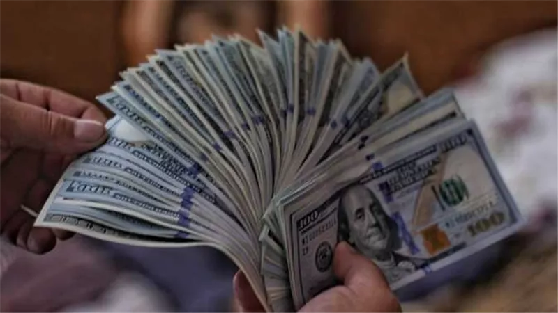 آخر تحديث..سعر الدولار اليوم الأربعاء 19-4-2023