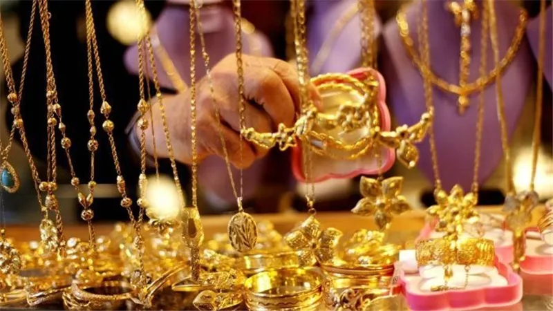 تحرك جديد.. سعر الذهب اليوم الأربعاء 19-4-2023