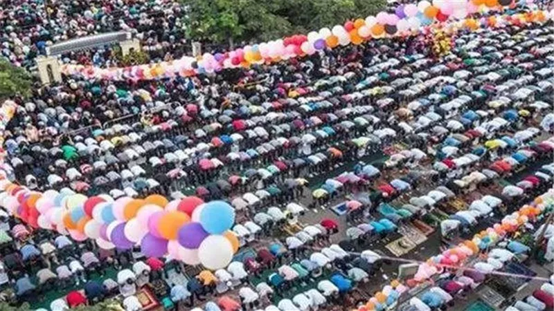 القومي للبحوث الفلكية يكشف الموعد النهائي لعيد الفطر المبارك