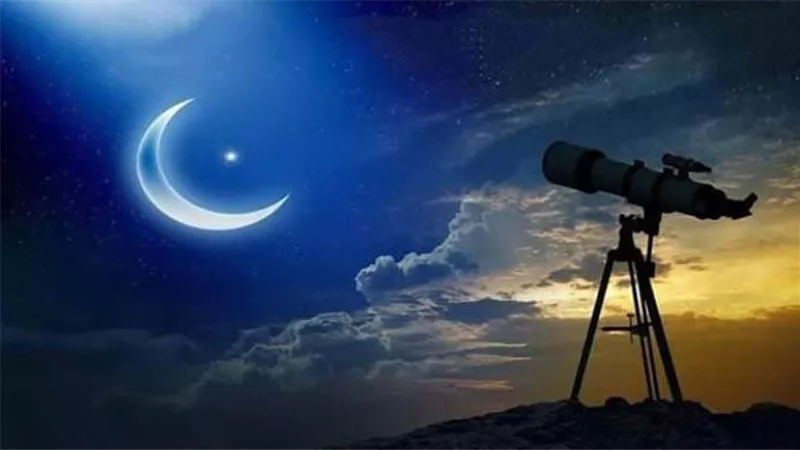 مفاجأة..أول دولة عربية تعلن السبت عيد الفطر