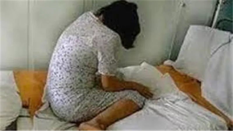  أم مزقت ابنها وقتل مؤذن وعلاقات مُحرمة.. جرائم بشعة خلال شهر رمضان 