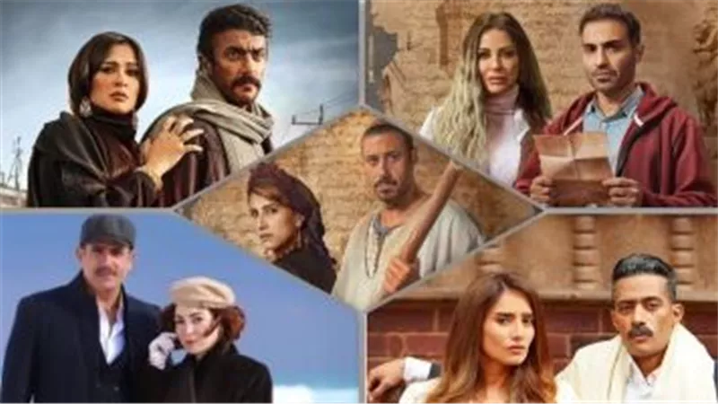 جعفر العمدة الأعلى.. أجور خيالية لأبطال مسلسلات رمضان 2023