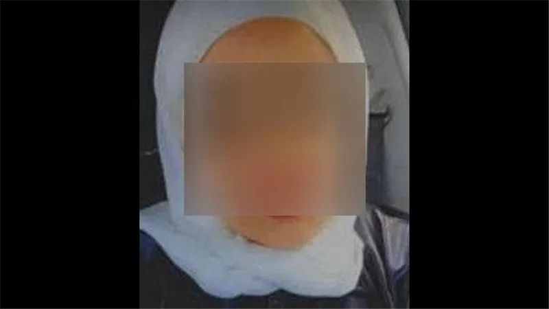 مراتك نزلت صورة بشعرها.. سر جملة تسببت في مقتل زينب على يد زوجها بـ 10 رصاصات