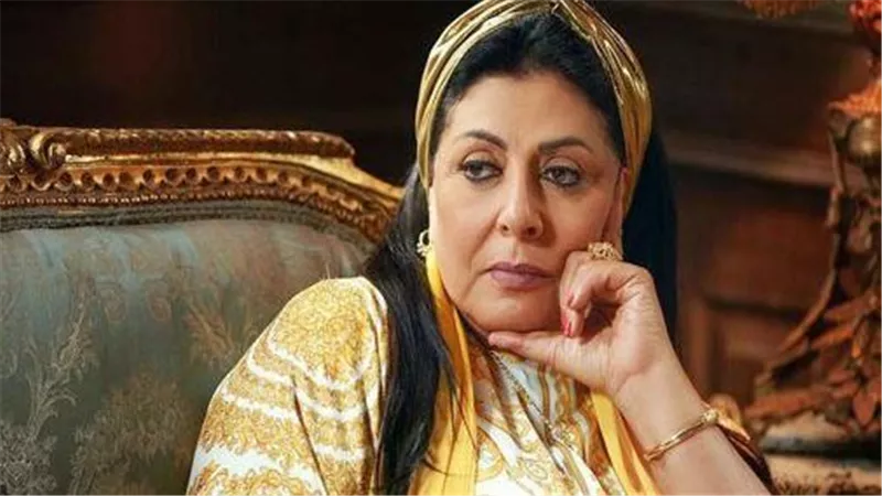 لغة ملوك.. هالة صدقي تكشف كواليس مكالمة محمد صلاح بعد عرض جعفر العمدة | شاهد