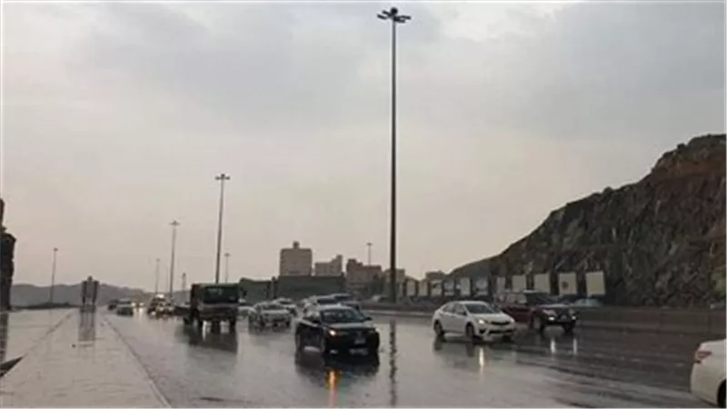 الأرصاد تحذر وتعلن حالة الطقس غدا الأحد 23-4-2023
