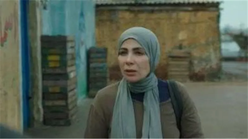 الزمن بيتغير..أول تعليق من منى زكي بعد انتهاء عرض مسلسل تحت الوصاية