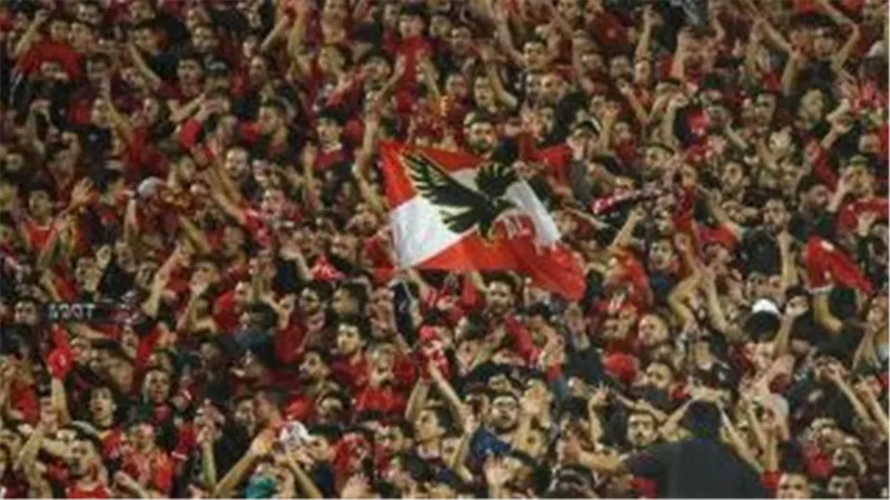 مفاجأة.. الداخلية تكشف لغز فيديو مباراة الأهلي والهلال السوداني المفبرك