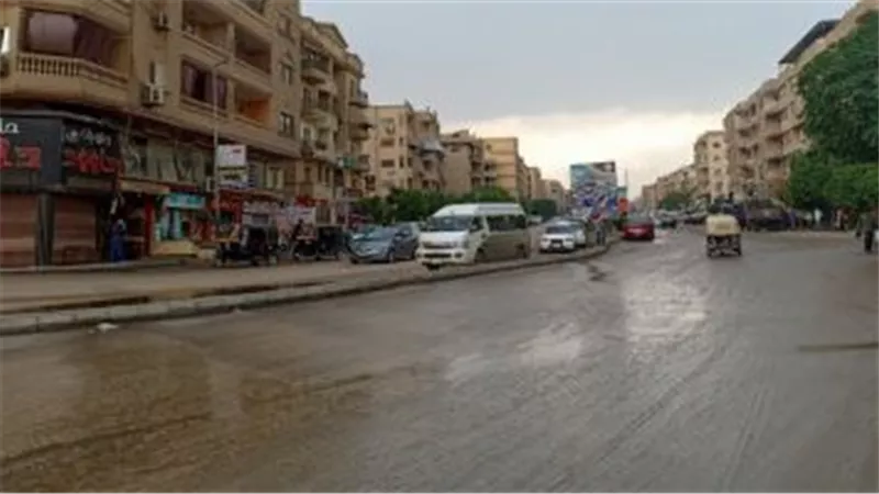 بيان تحذيري هام.. الأرصاد تعلن تفاصيل حالة الطقس غدا الإثنين 24-4-2023