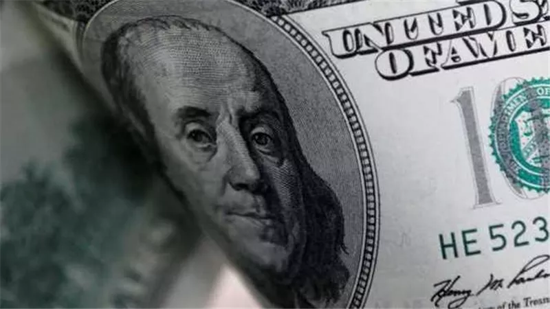 وفقا لآخر تحديث.. سعر الدولار اليوم الإثنين 24-4-2023