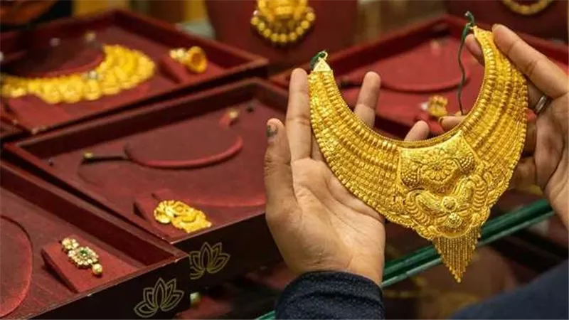 تحرك جديد.. سعر الذهب اليوم الإثنين 24-4-2023
